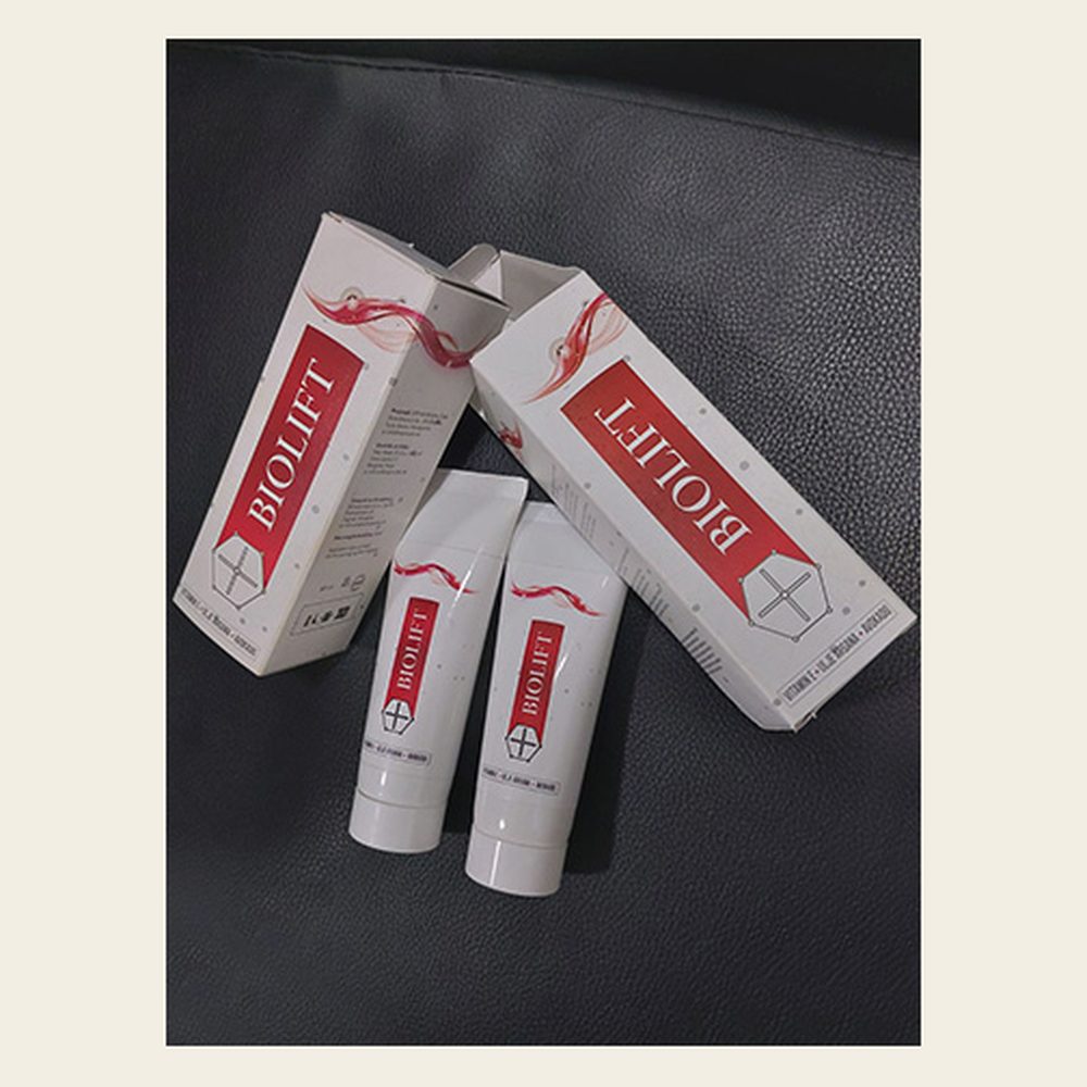 Biolift — fotografija 3