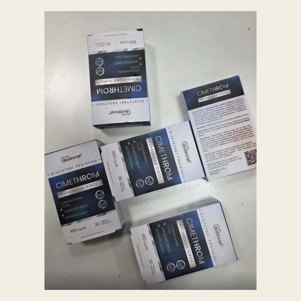 CimetHrom — fotografija 4