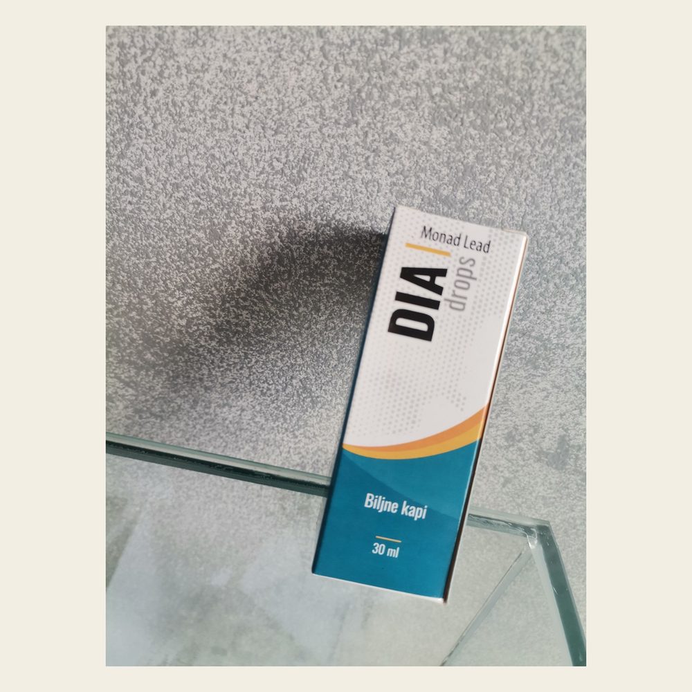 DIA drops — fotografija 4