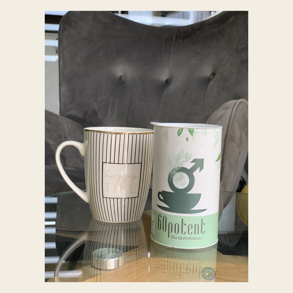 GoPotent — fotografija 2