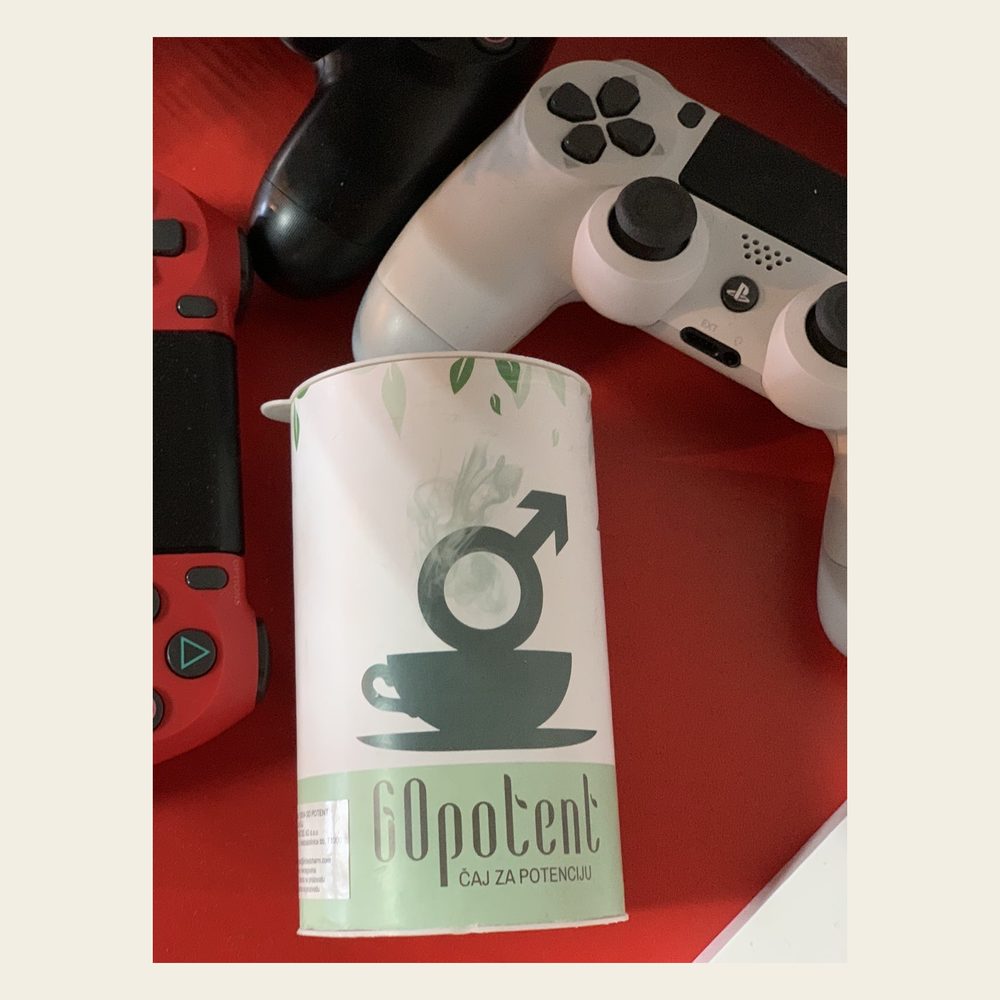 GoPotent — fotografija 3