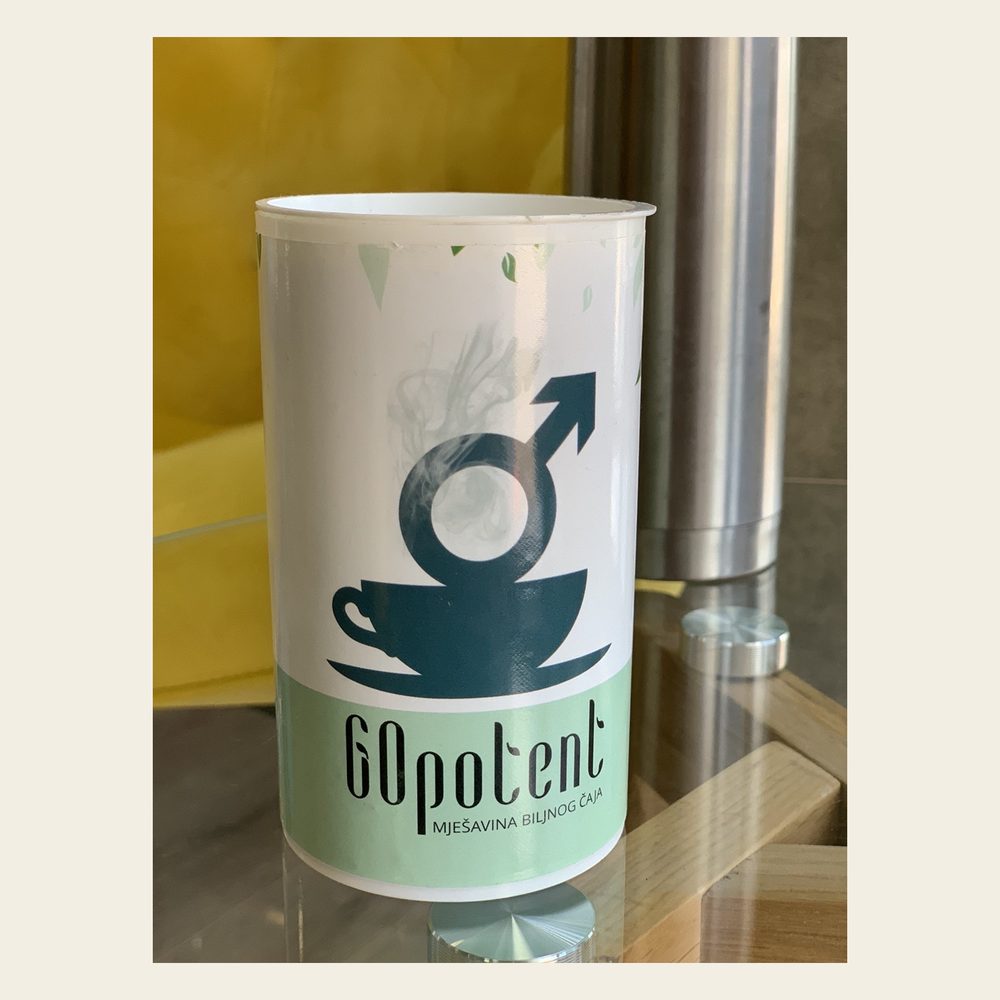 GoPotent — fotografija 4