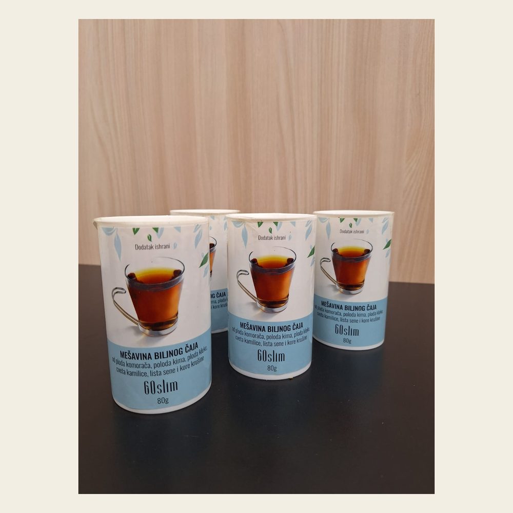 GoSlim — fotografija 2