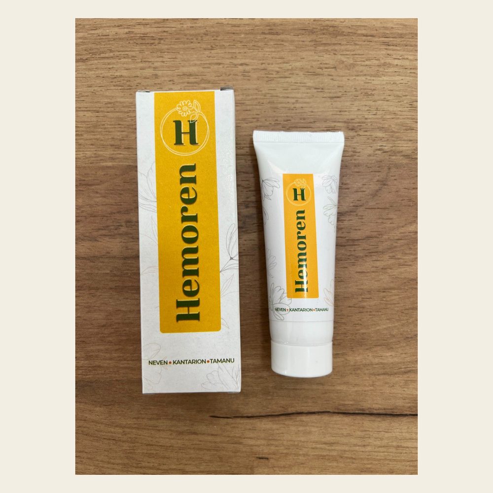 Hemoren — fotografija 2