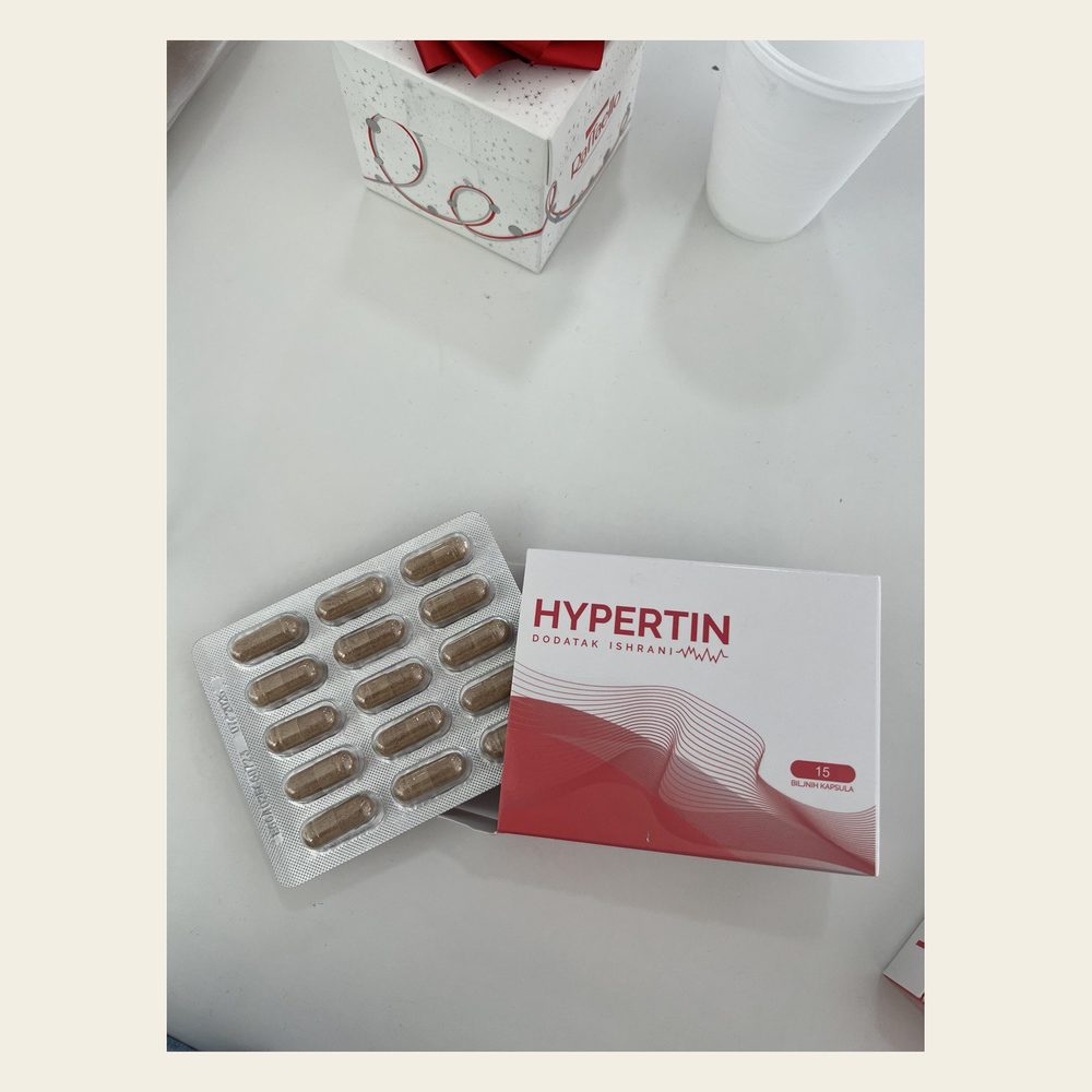 Hypertin — fotografija 2