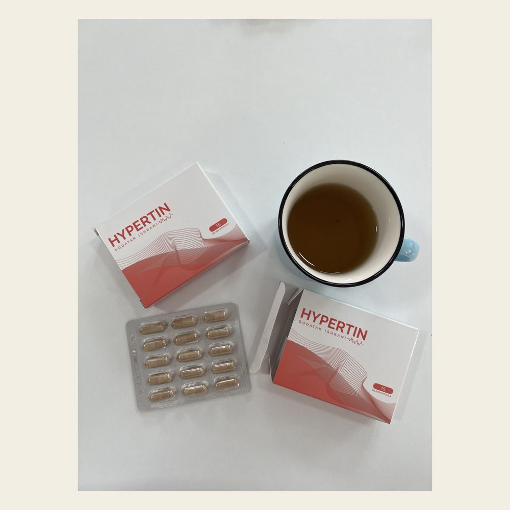 Hypertin — fotografija 4
