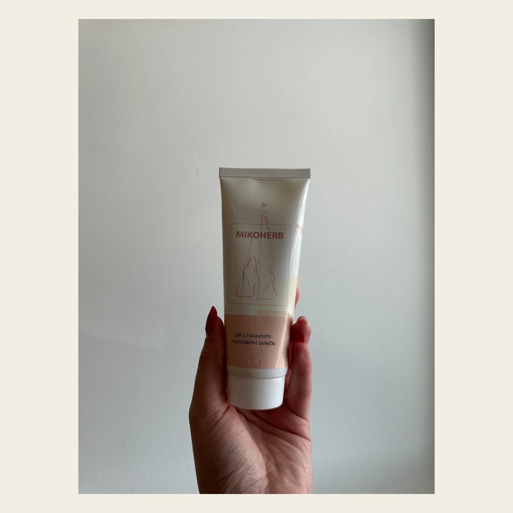 Mikoherb — fotografija 2