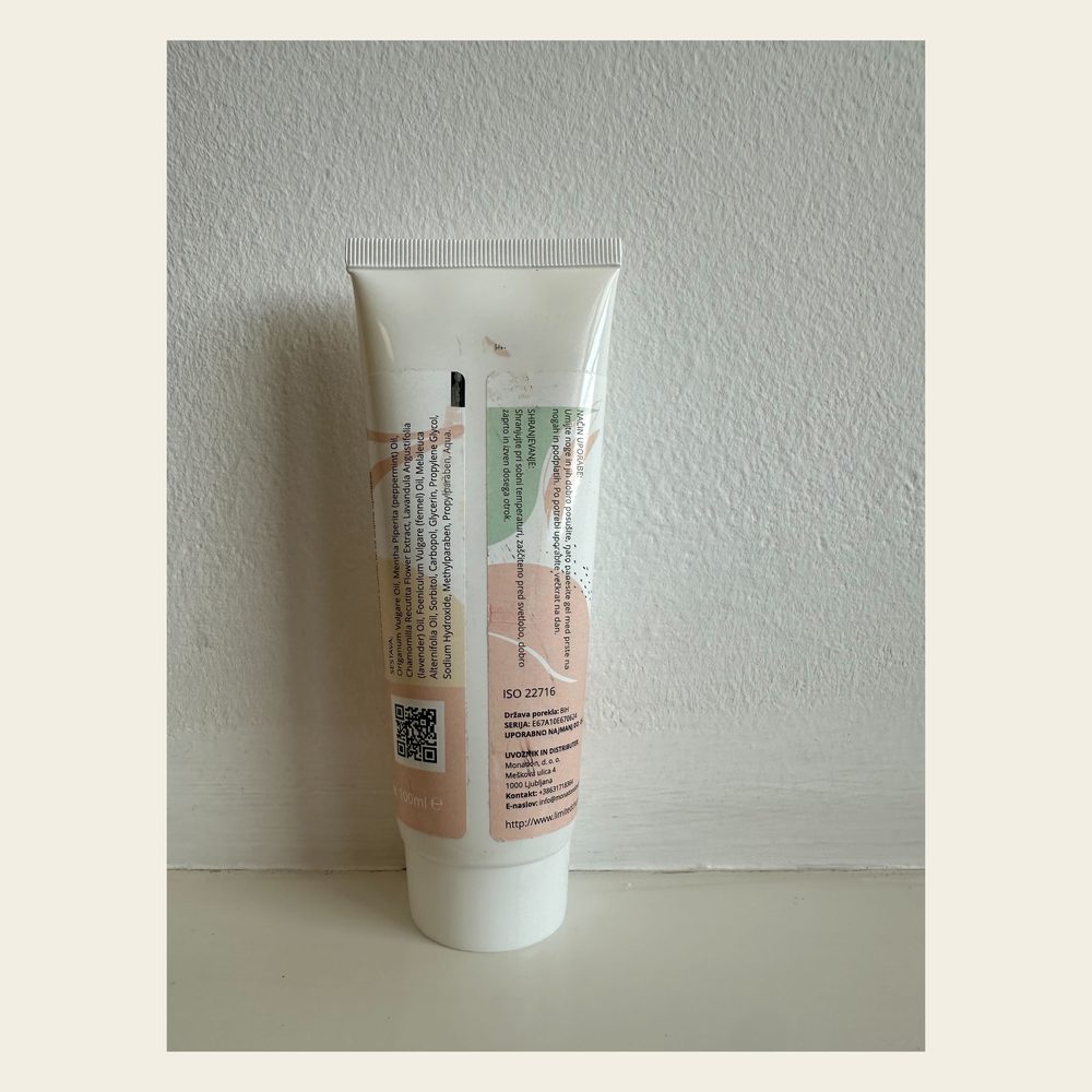 Mikoherb — fotografija 3
