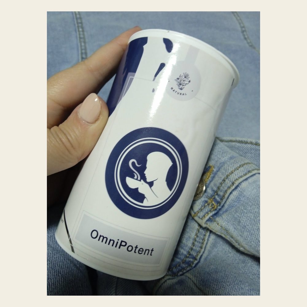 OmniPotent — fotografija 4