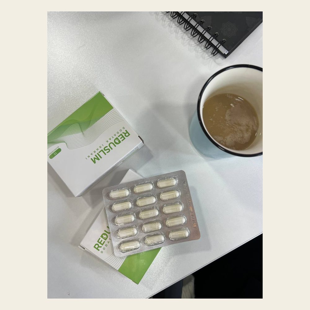 Reduslim — fotografija 3