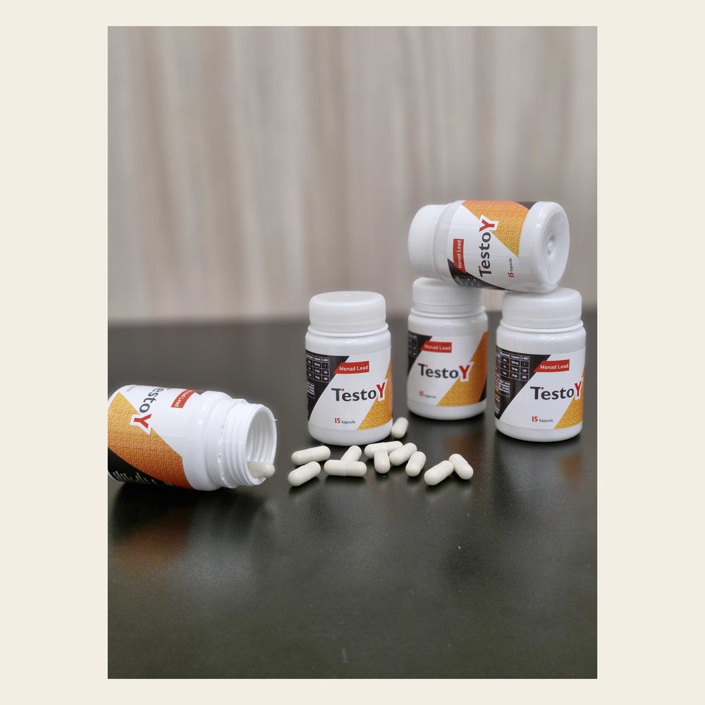 TestoY — fotografija 4